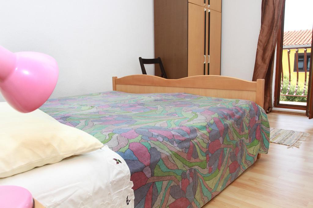 Apartments Sanader Okrug Gornji Oda fotoğraf