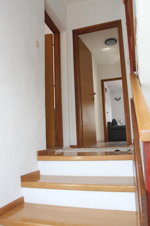 Apartments Sanader Okrug Gornji Dış mekan fotoğraf