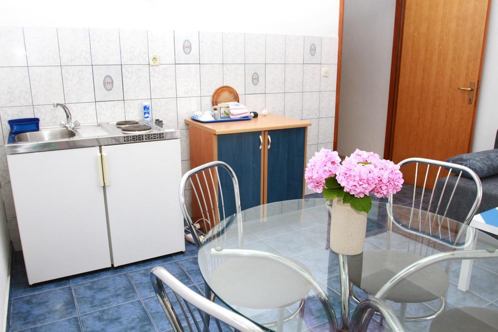 Apartments Sanader Okrug Gornji Oda fotoğraf