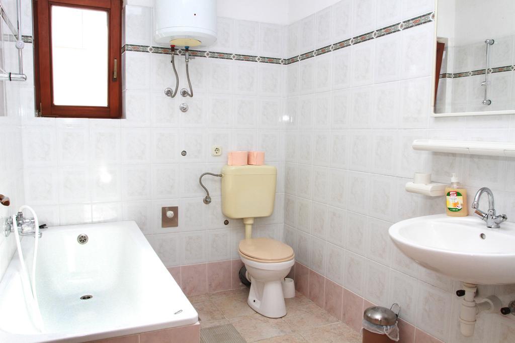 Apartments Sanader Okrug Gornji Oda fotoğraf