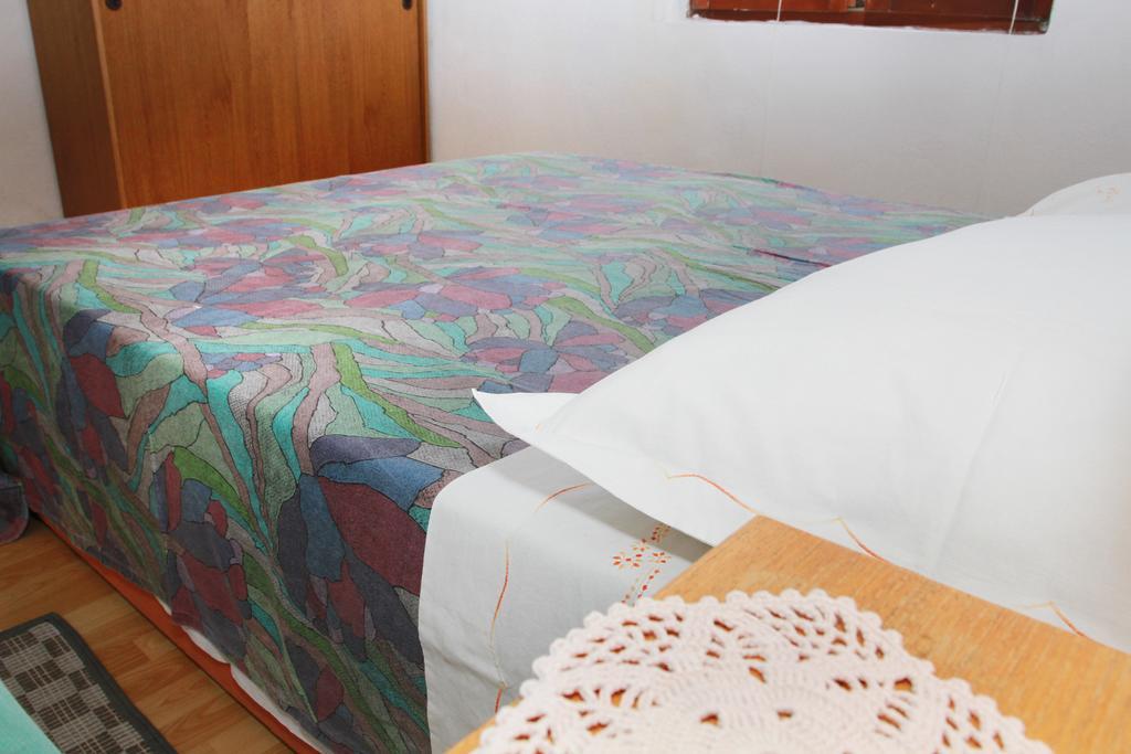 Apartments Sanader Okrug Gornji Oda fotoğraf