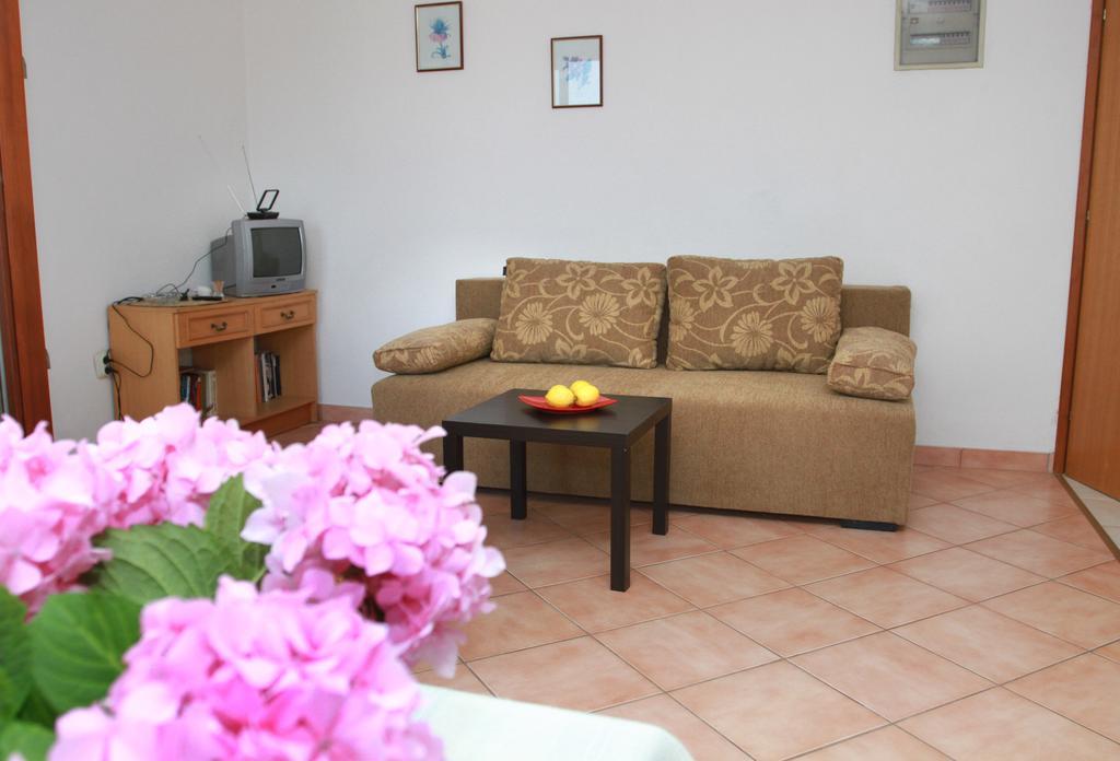 Apartments Sanader Okrug Gornji Oda fotoğraf