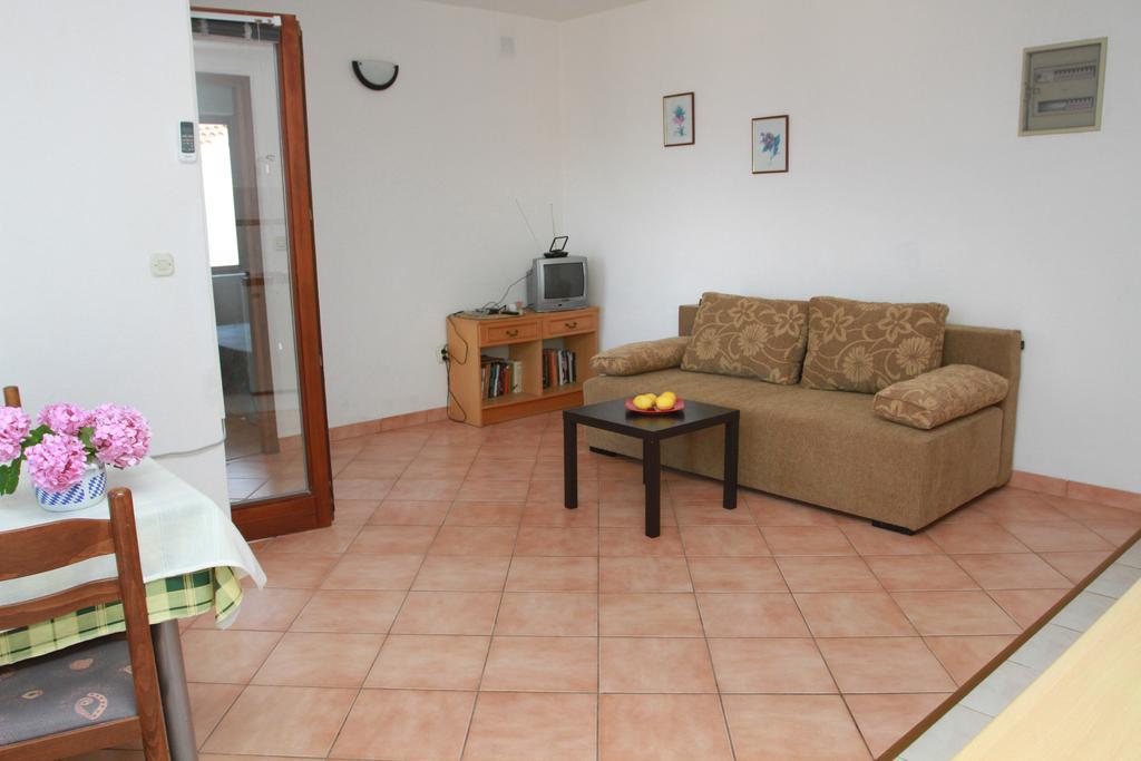 Apartments Sanader Okrug Gornji Oda fotoğraf