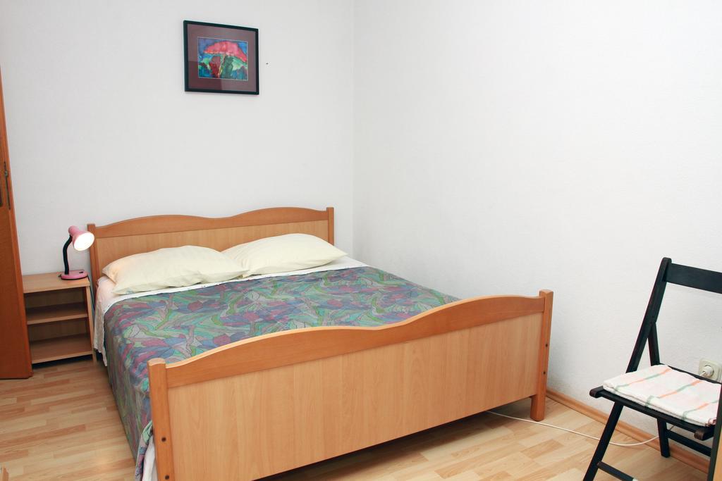 Apartments Sanader Okrug Gornji Oda fotoğraf