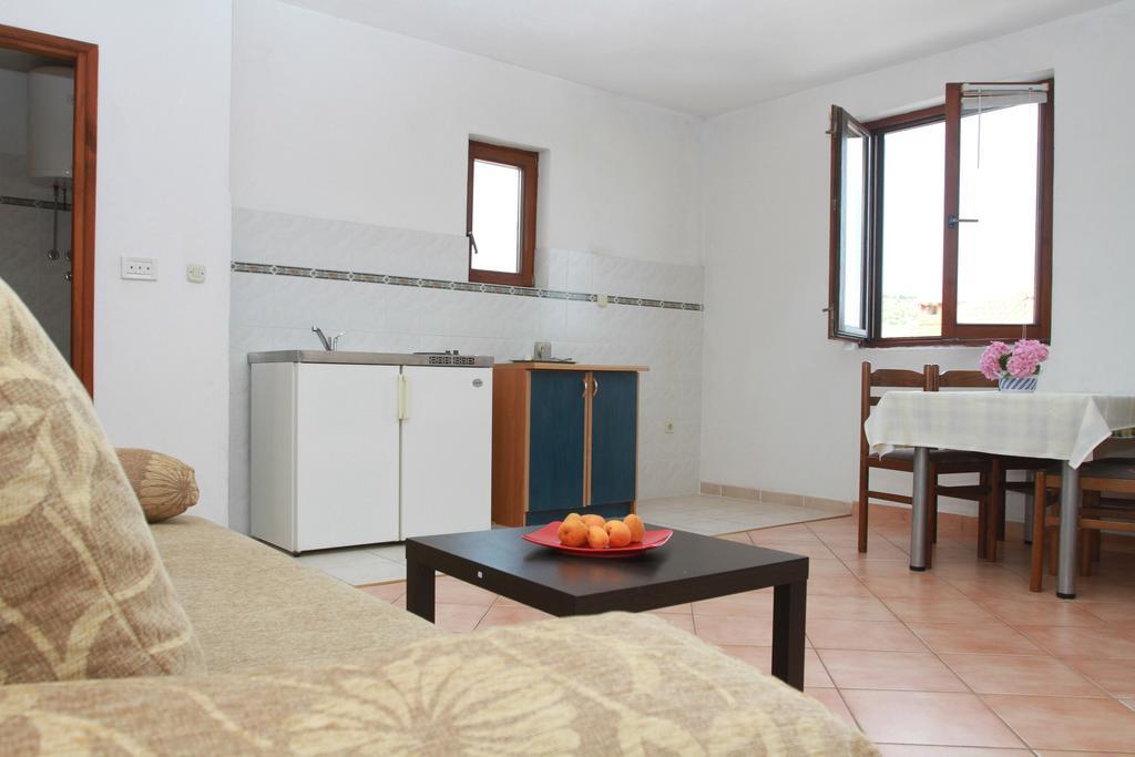 Apartments Sanader Okrug Gornji Oda fotoğraf